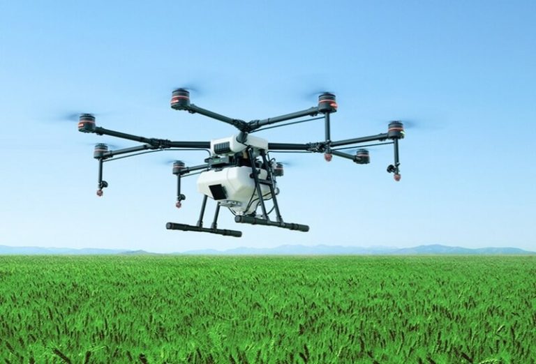 10 Best Commercial & Professional Drones in 2024 JOUAV