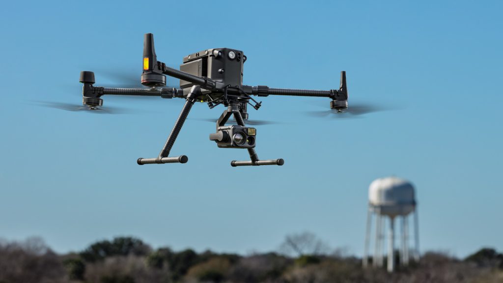 Best Professional Drones for Commercial Use (Consider These Things) –  Droneblog