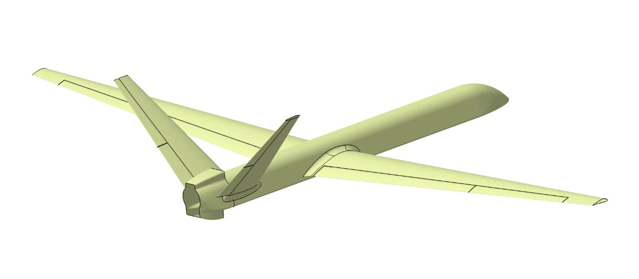 Best Fixed Wing Drone For Commercial Use In 2024 Jouav