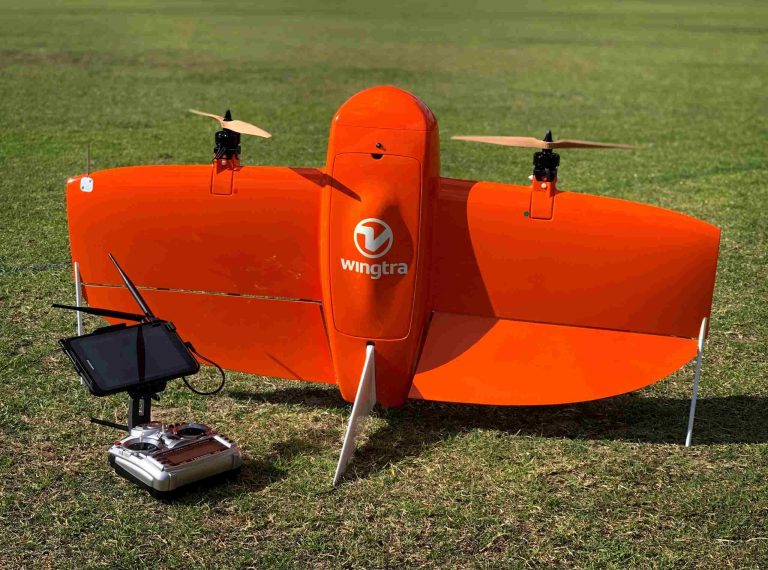 10 Best Commercial & Professional Drones in 2024 JOUAV