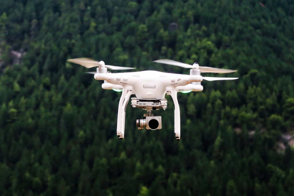 How Much Does A Drone Cost in 2024? Here's a Price Breakdown - JOUAV