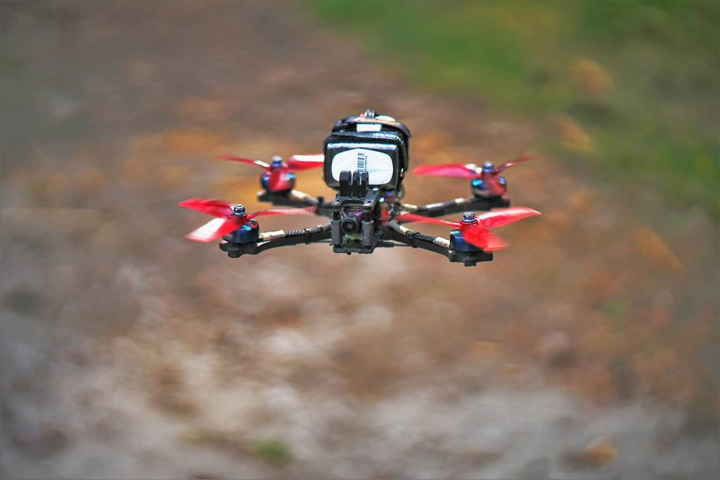The Ultimate Guide On Flying FPV Drones - How To Get