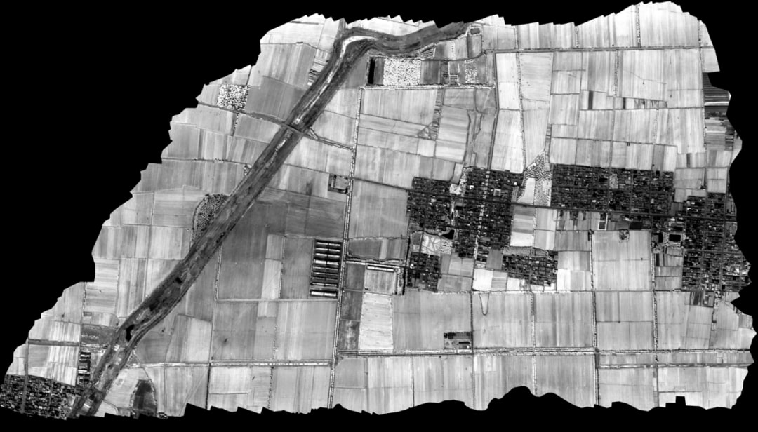 CW-15 VTOL With X20P Hyperspectral Imager Boosts Crop Monitoring ...