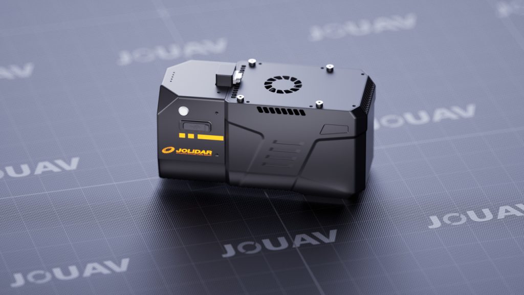 JoLiDAR-120G