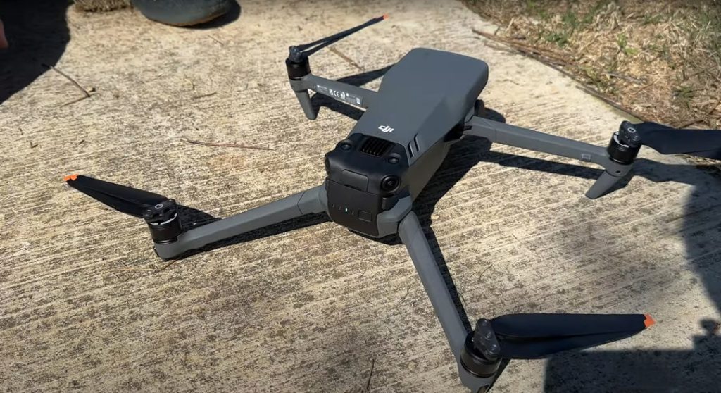 DJI Mavic 3 Pro