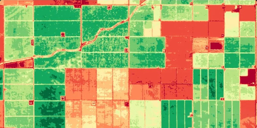 Hyperspectral imaging