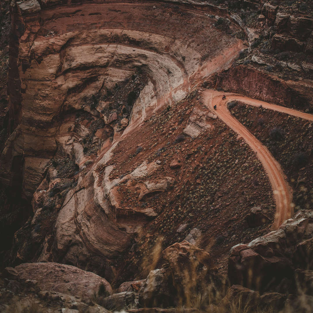 sinkhole in mining industry